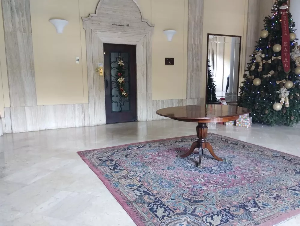 Apartamento, 3 quartos, 137 m² - Foto 1