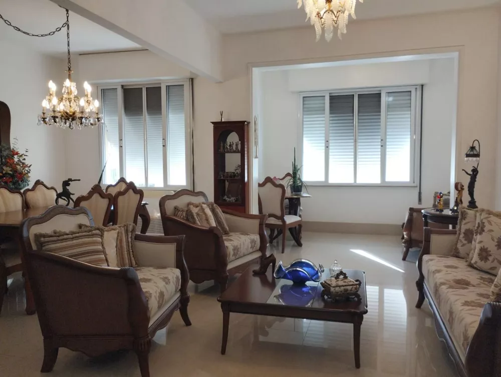 Apartamento, 3 quartos, 137 m² - Foto 23