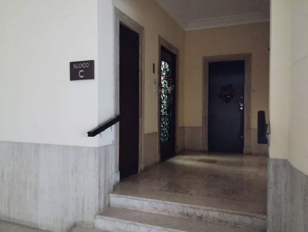 Apartamento, 3 quartos, 137 m² - Foto 4