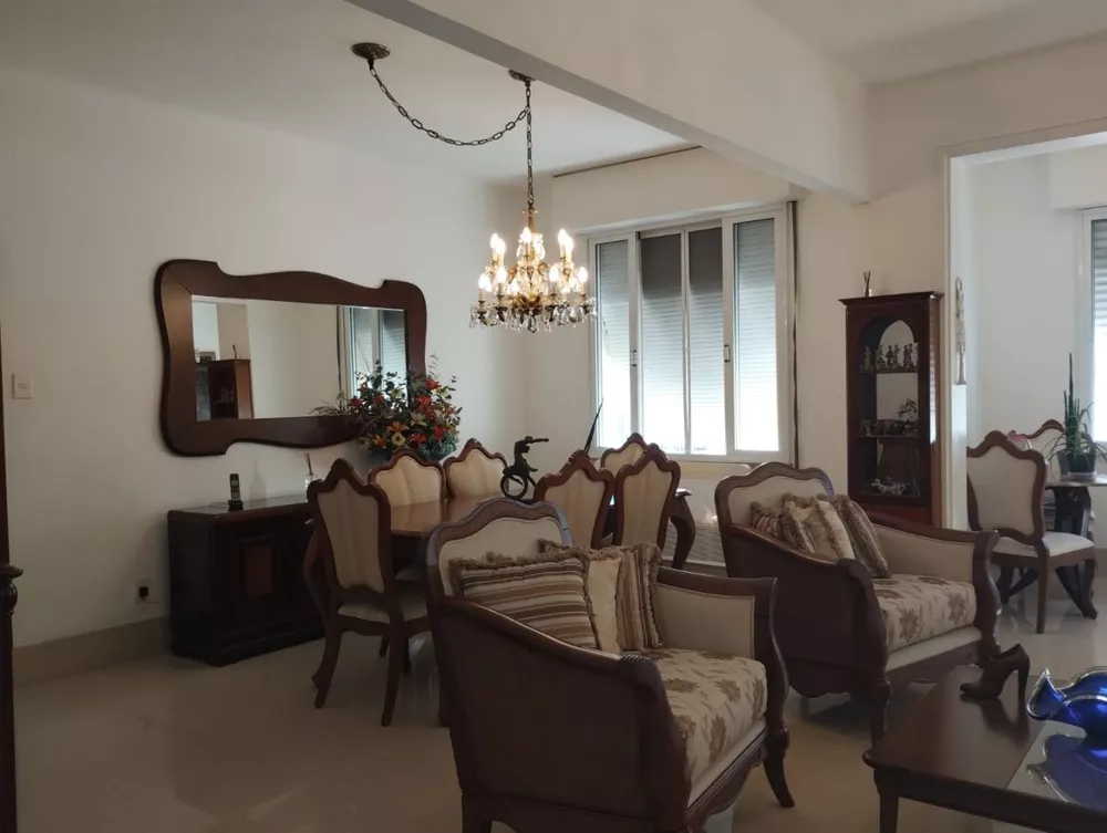 Apartamento, 3 quartos, 137 m² - Foto 21