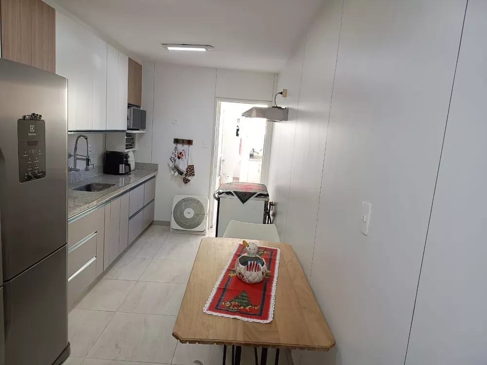 Apartamento, 3 quartos, 137 m² - Foto 14
