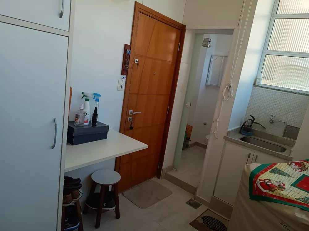 Apartamento, 3 quartos, 137 m² - Foto 3