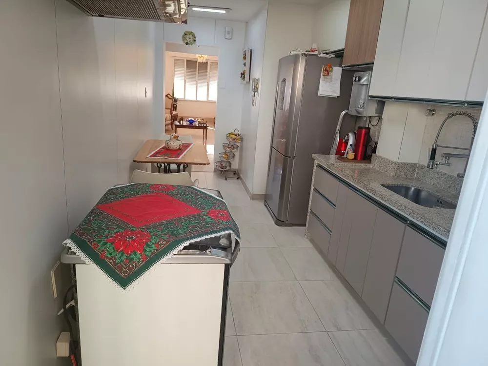 Apartamento, 3 quartos, 137 m² - Foto 28