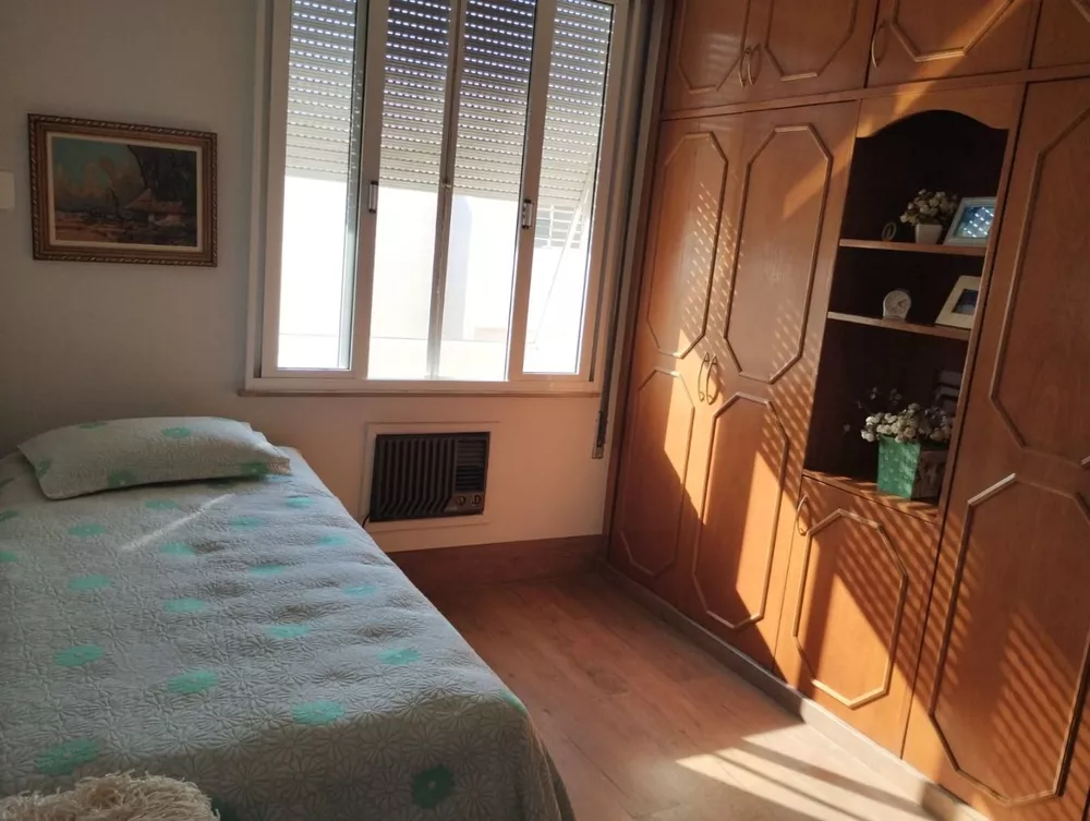 Apartamento, 3 quartos, 137 m² - Foto 10