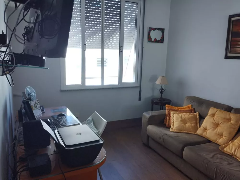 Apartamento, 3 quartos, 137 m² - Foto 8