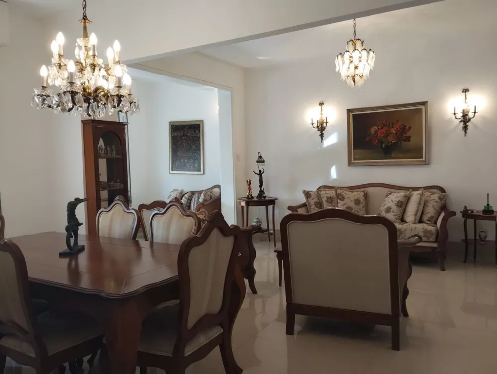 Apartamento, 3 quartos, 137 m² - Foto 5