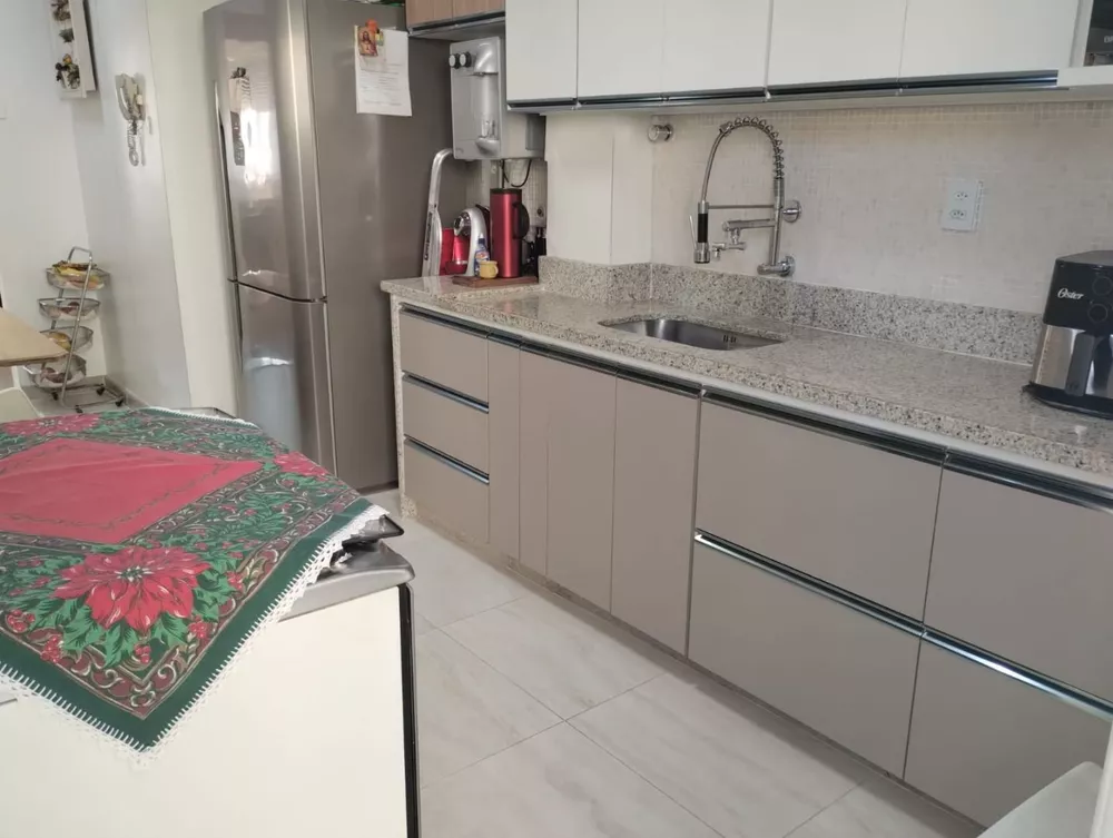 Apartamento, 3 quartos, 137 m² - Foto 16