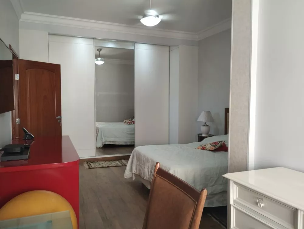 Apartamento, 3 quartos, 137 m² - Foto 6