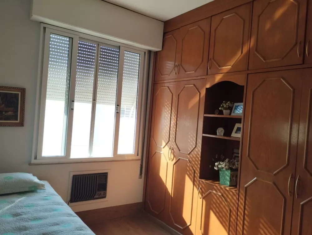 Apartamento, 3 quartos, 137 m² - Foto 9
