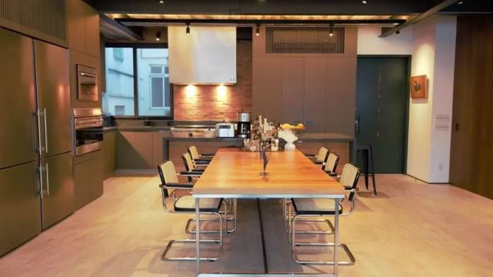 Cobertura, 3 quartos, 267 m² - Foto 6
