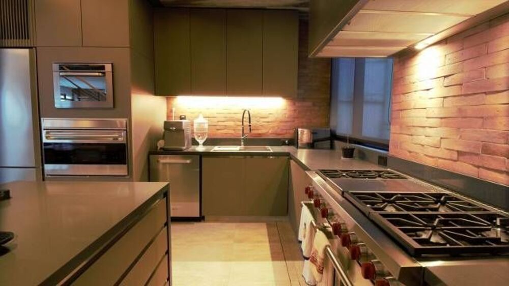 Cobertura à venda com 3 quartos, 380m² - Foto 4