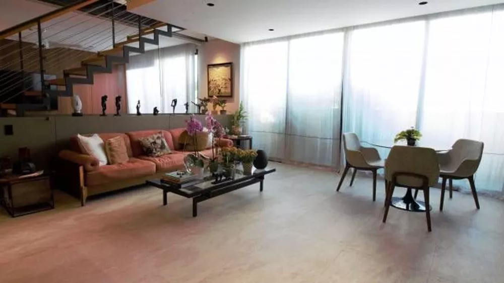 Cobertura, 3 quartos, 267 m² - Foto 5