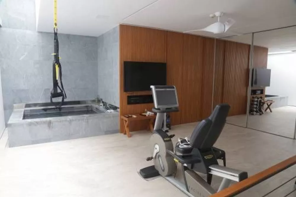 Cobertura, 3 quartos, 267 m² - Foto 12