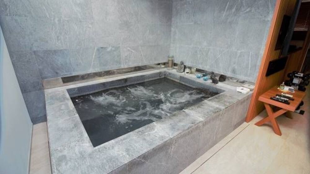 Cobertura à venda com 3 quartos, 380m² - Foto 8