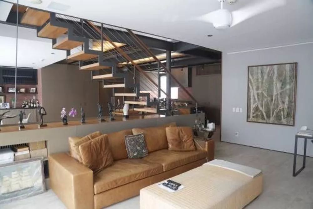 Cobertura, 3 quartos, 267 m² - Foto 2