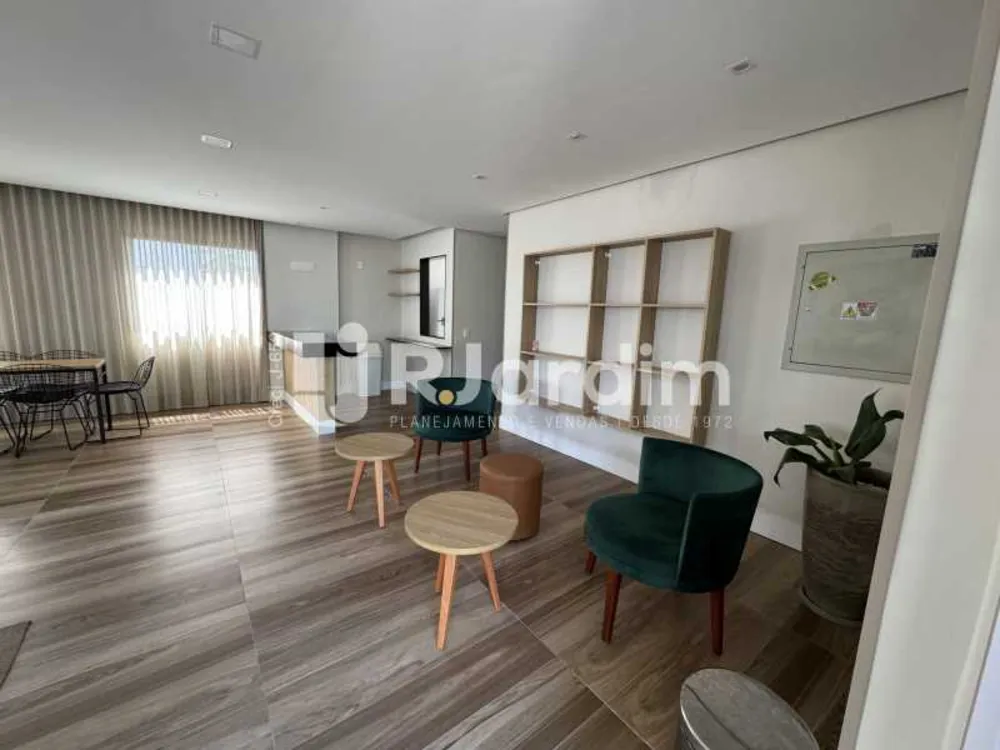 Apartamento, 3 quartos, 61 m² - Foto 13