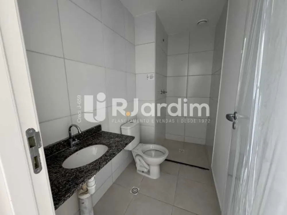 Apartamento, 3 quartos, 61 m² - Foto 14