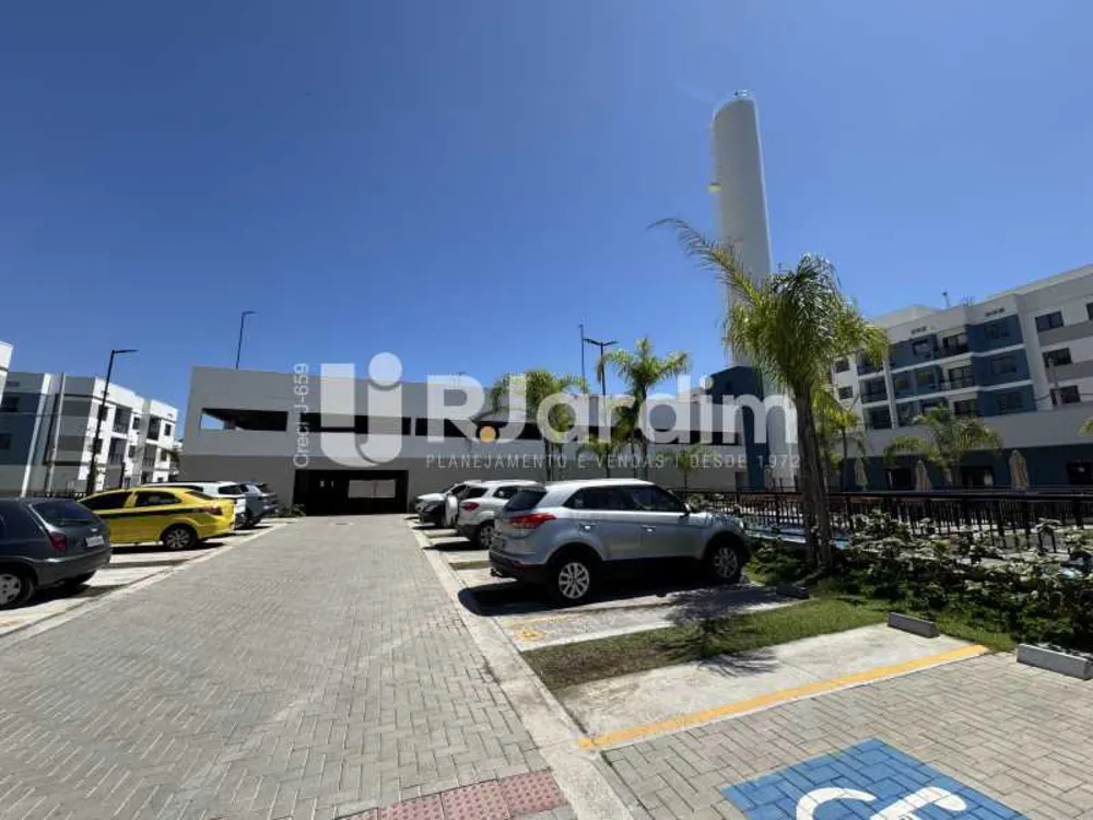 Apartamento, 3 quartos, 61 m² - Foto 19