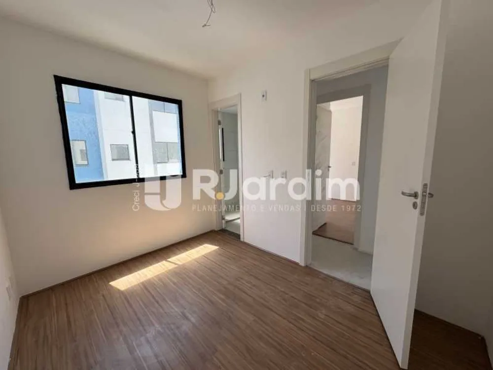 Apartamento, 3 quartos, 61 m² - Foto 22