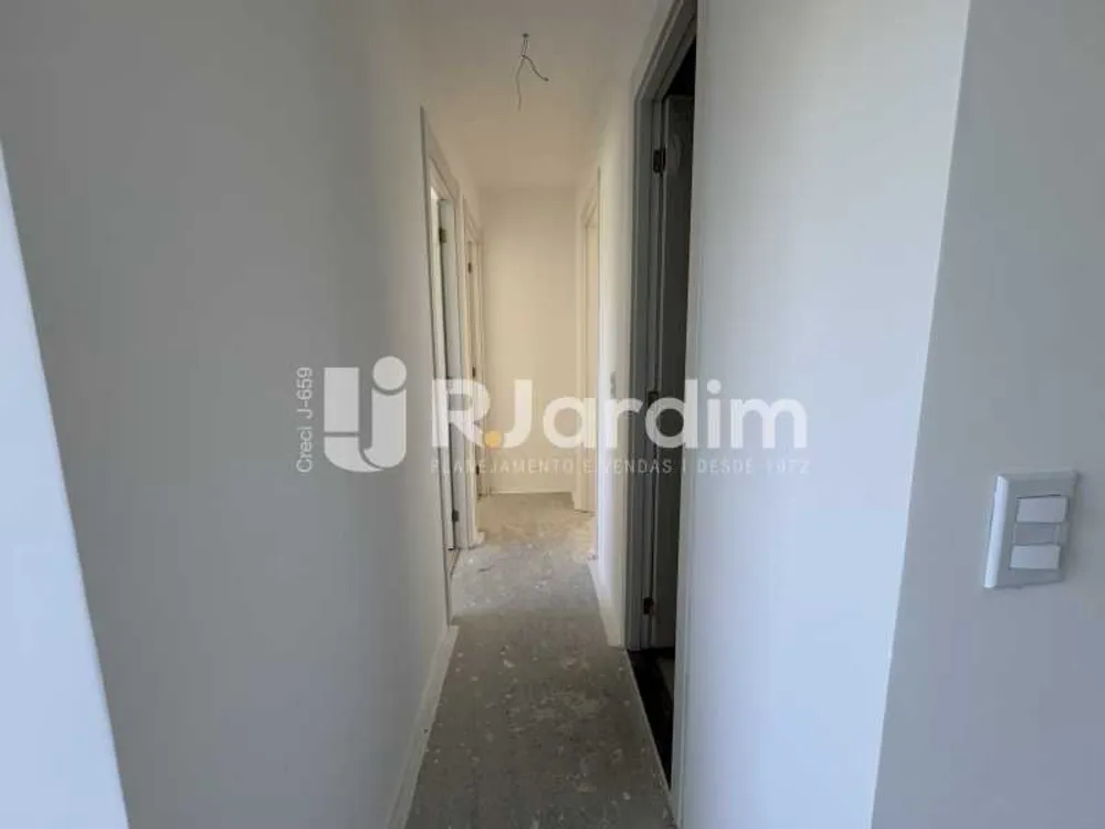 Apartamento, 3 quartos, 61 m² - Foto 5