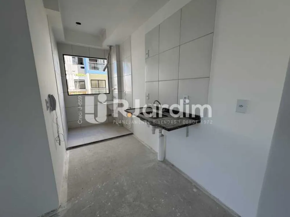 Apartamento, 3 quartos, 61 m² - Foto 27
