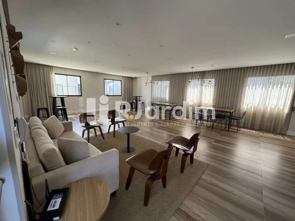 Apartamento, 3 quartos, 61 m² - Foto 9