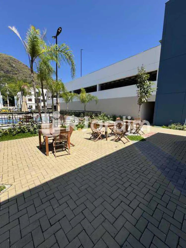 Apartamento, 3 quartos, 61 m² - Foto 1
