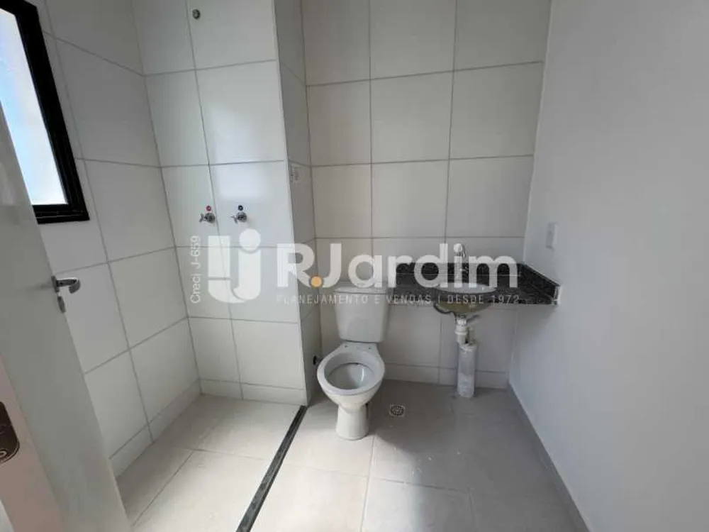 Apartamento, 3 quartos, 61 m² - Foto 2