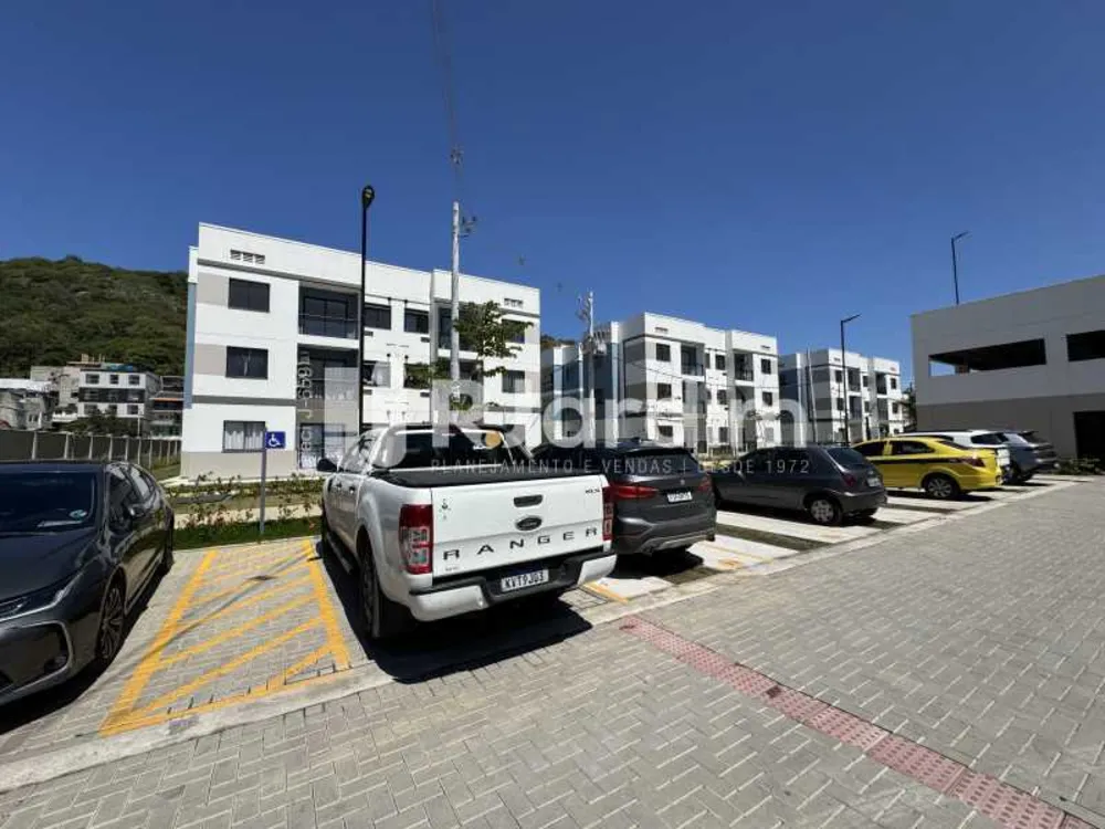 Apartamento, 3 quartos, 61 m² - Foto 4