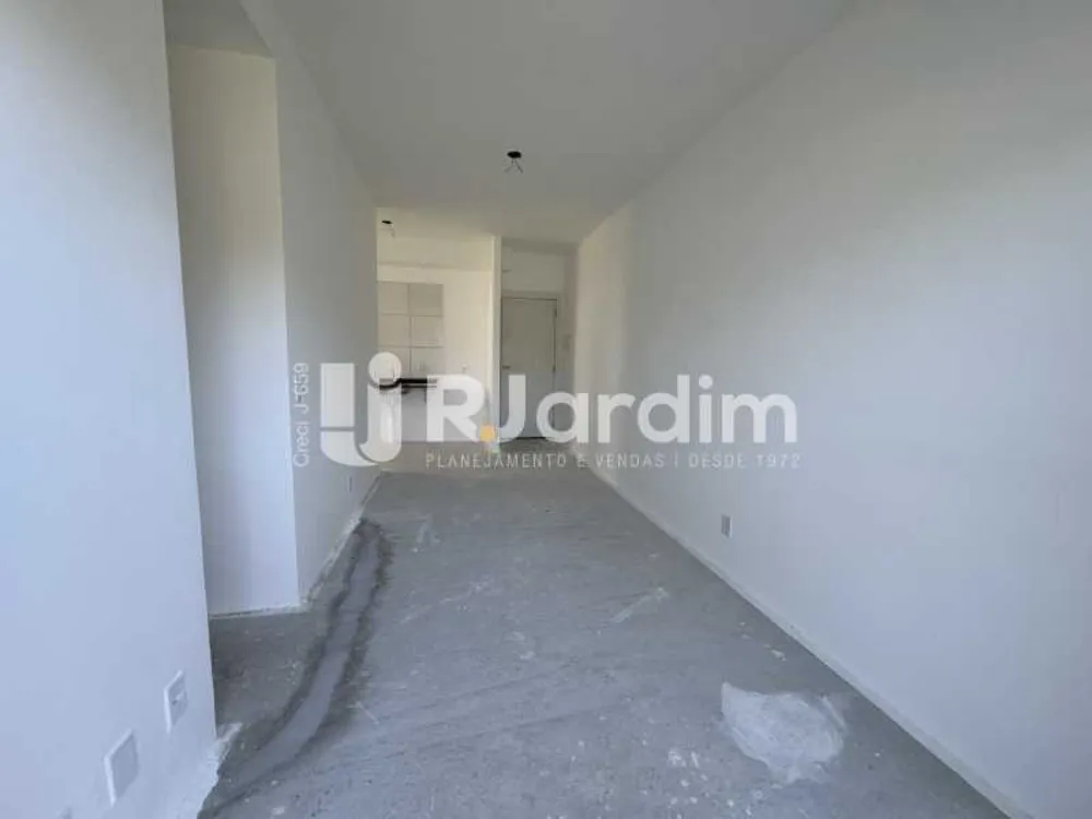 Apartamento, 3 quartos, 61 m² - Foto 8