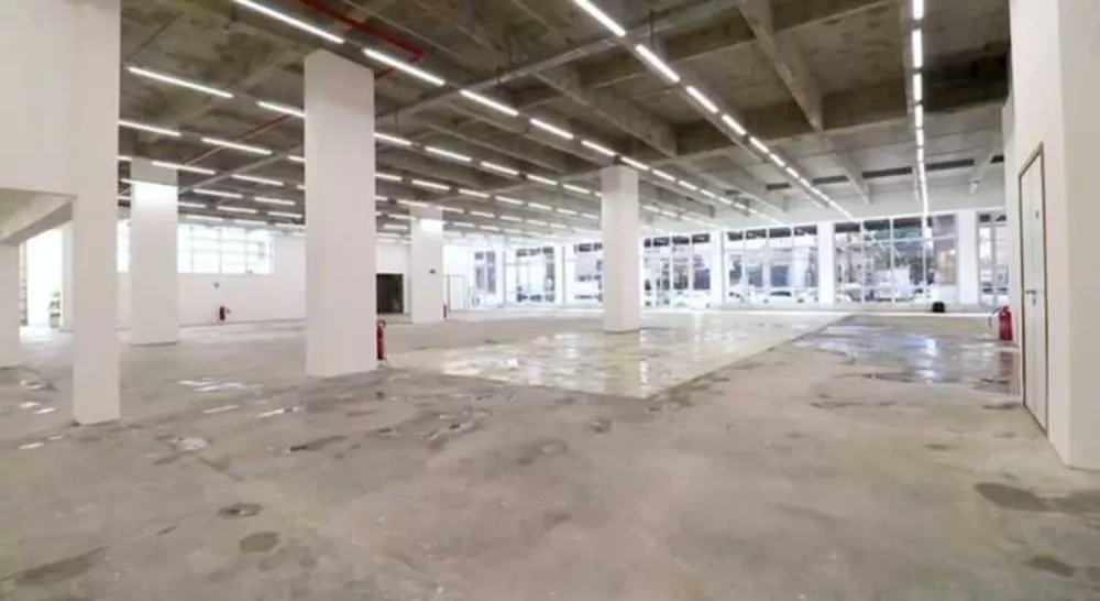 Prédio Inteiro, 6500 m² - Foto 12