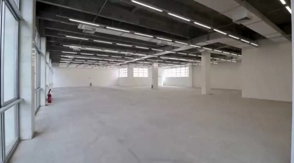 Prédio Inteiro, 6500 m² - Foto 4