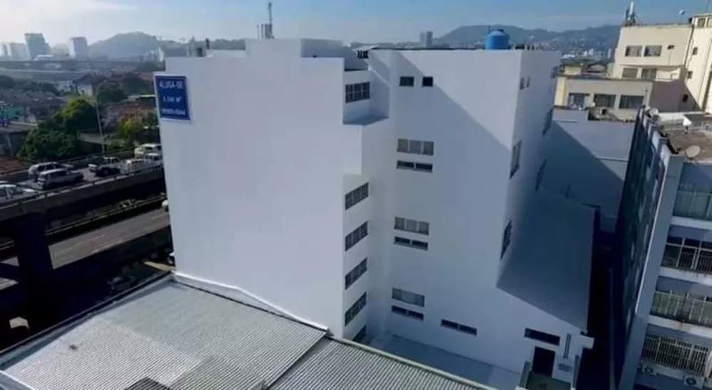 Prédio Inteiro, 6500 m² - Foto 7