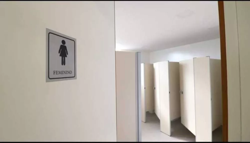 Prédio Inteiro, 6500 m² - Foto 21
