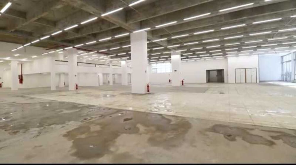 Prédio Inteiro à venda, 6500m² - Foto 2