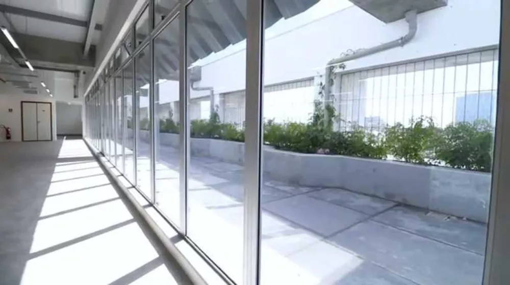 Prédio Inteiro, 6500 m² - Foto 2