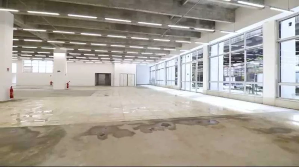Prédio Inteiro, 6500 m² - Foto 5