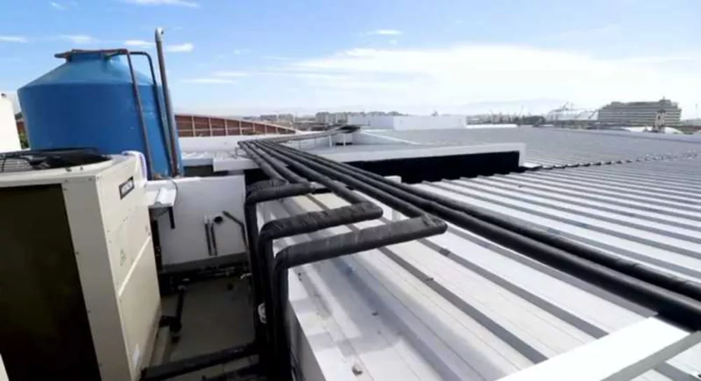 Prédio Inteiro, 6500 m² - Foto 11