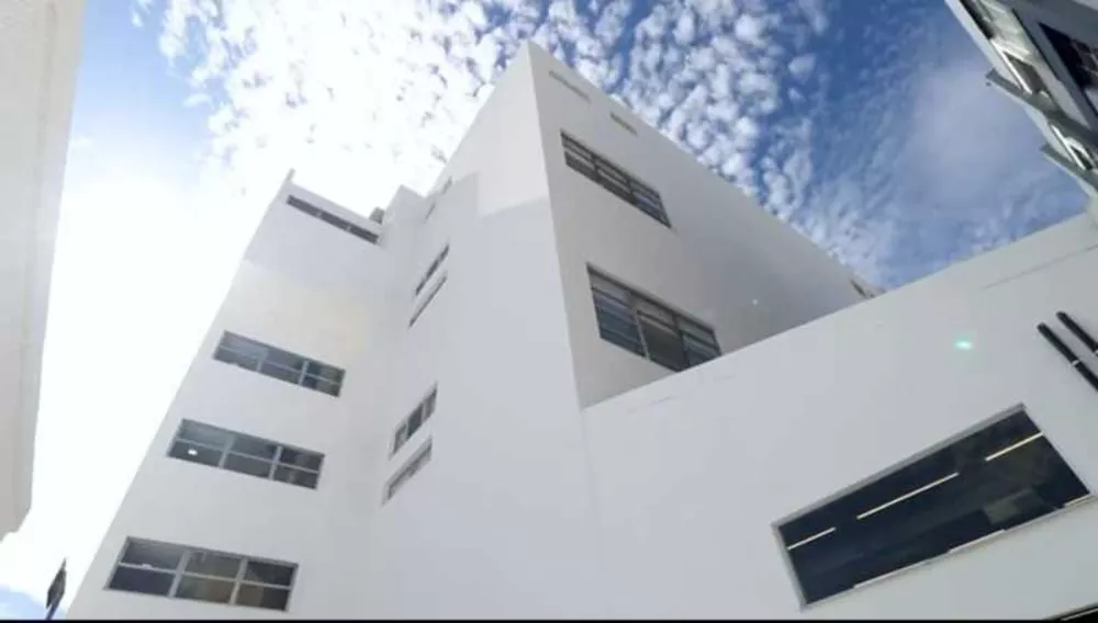 Prédio Inteiro, 6500 m² - Foto 10