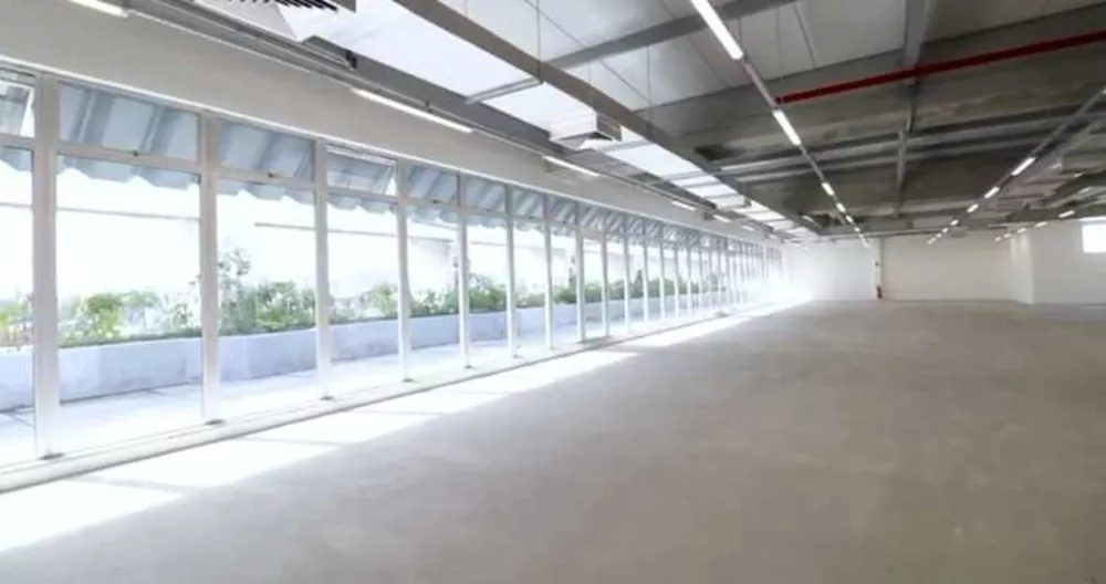 Prédio Inteiro, 6500 m² - Foto 1