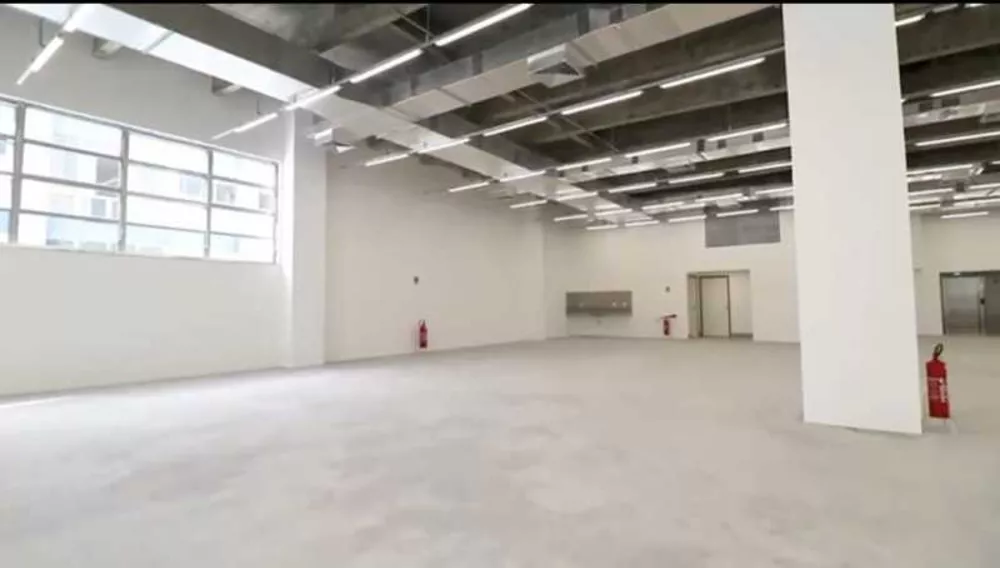 Prédio Inteiro, 6500 m² - Foto 9