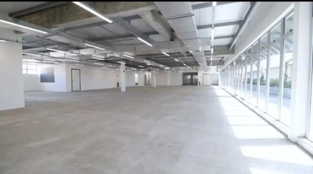 Prédio Inteiro, 6500 m² - Foto 6