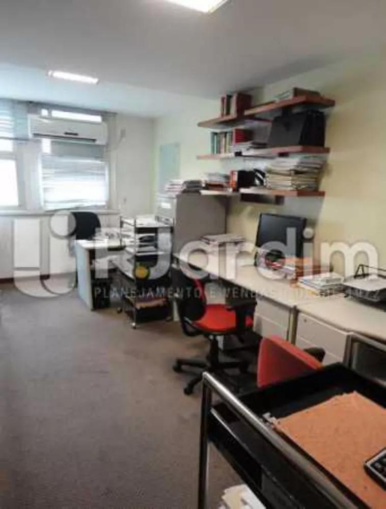 Sala-Conjunto, 671 m² - Foto 9