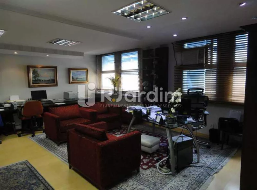 Sala-Conjunto, 671 m² - Foto 6
