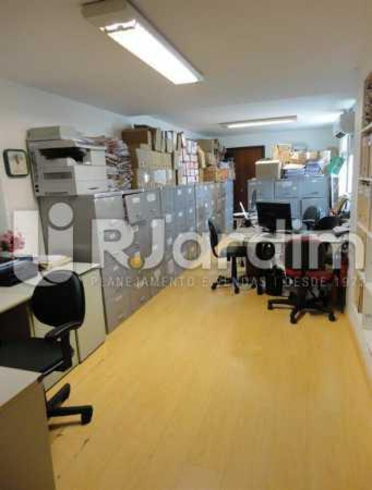 Sala-Conjunto, 671 m² - Foto 4