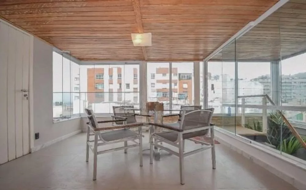 Cobertura, 4 quartos, 314 m² - Foto 16