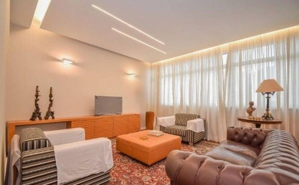 Cobertura, 4 quartos, 314 m² - Foto 3