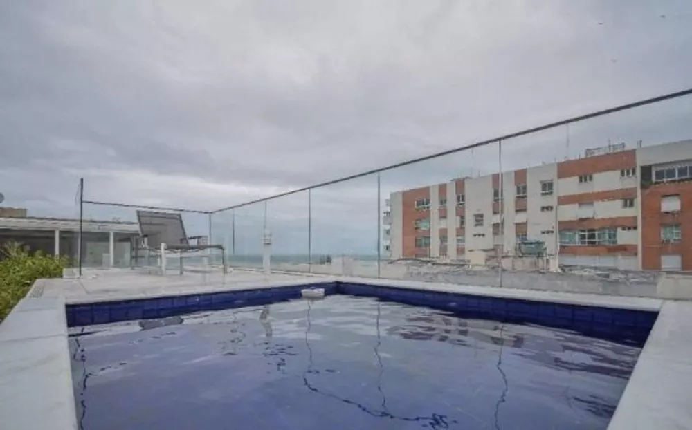 Cobertura, 4 quartos, 314 m² - Foto 1