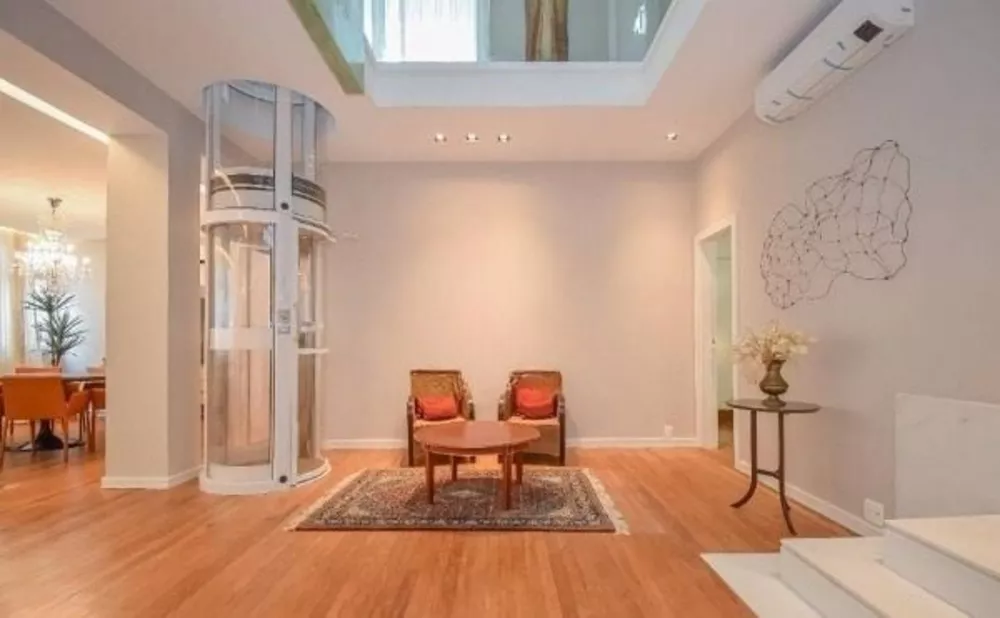 Cobertura, 4 quartos, 314 m² - Foto 5