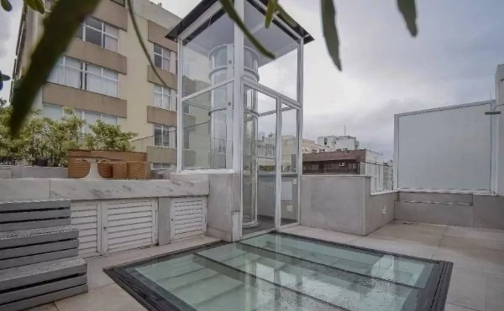 Cobertura, 4 quartos, 314 m² - Foto 21